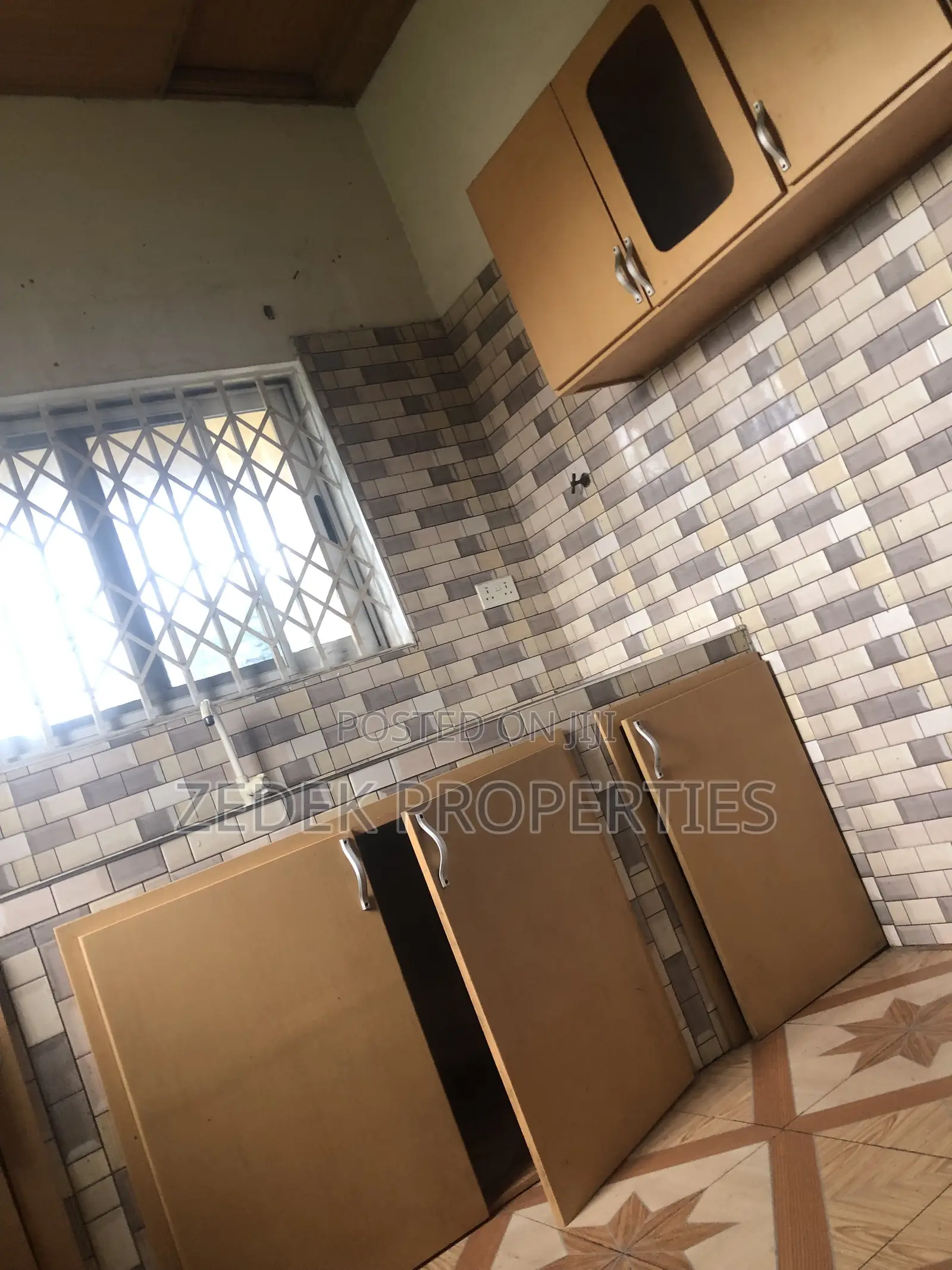 1bdrm Apartment in Kwabenya for rent