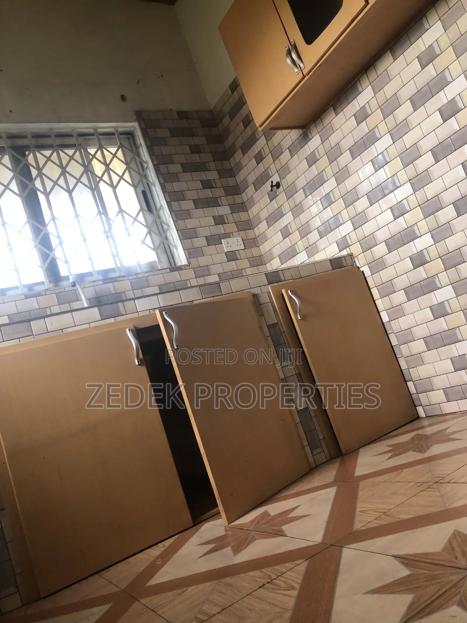 1bdrm Apartment in Kwabenya for rent
