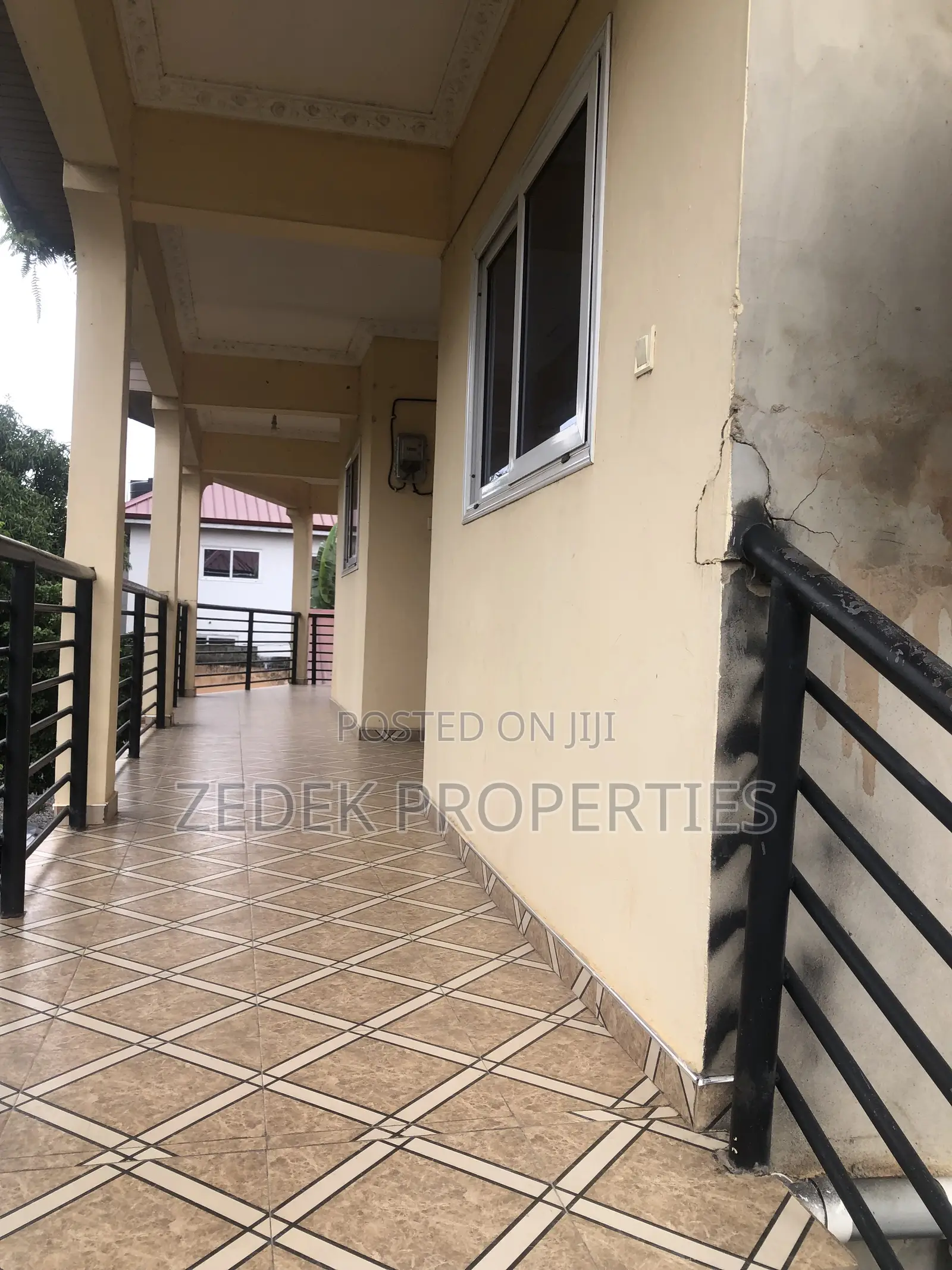 1bdrm Apartment in Kwabenya for rent