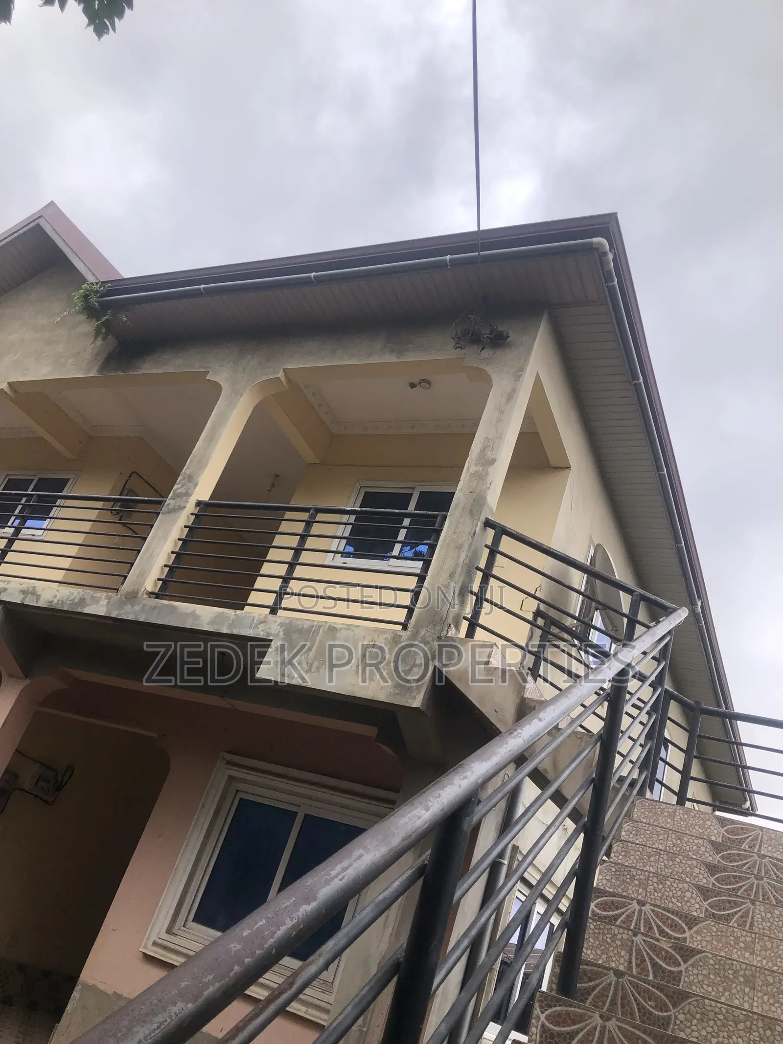 1bdrm Apartment in Kwabenya for rent