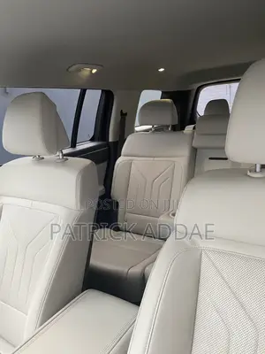 Hyundai Santa Fe 2024 Gray