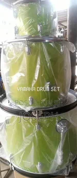 Best Germany Yamaha