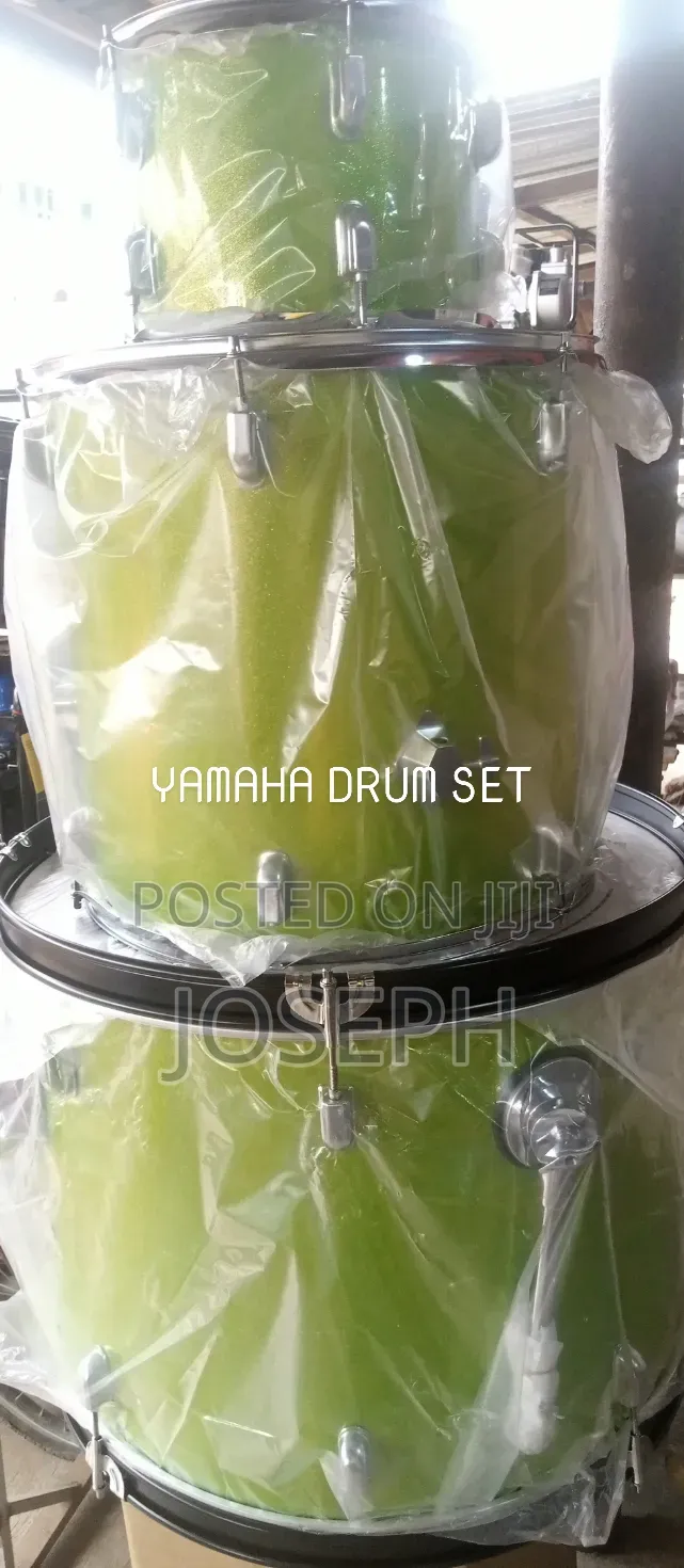 Best Germany Yamaha