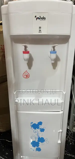 Decalika Water Dispenser