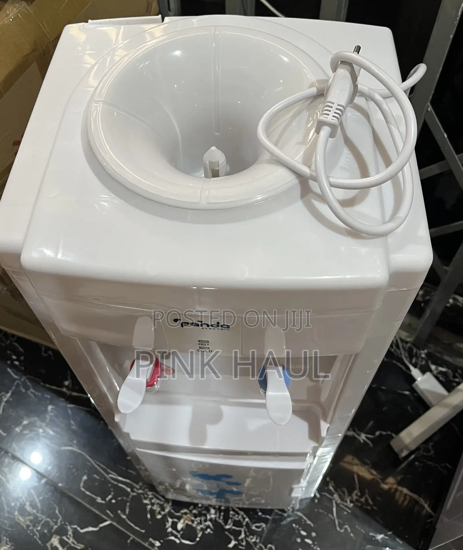 Decalika Water Dispenser