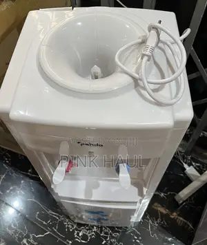 Decalika Water Dispenser