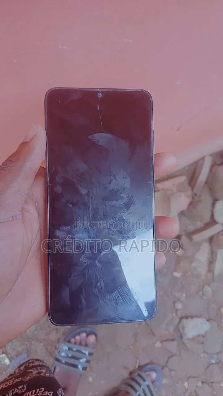 Samsung Galaxy A05s 64 GB Blue