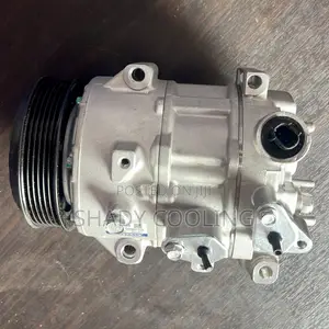 Toyota Rav4 Ac Compressor Back Sensor
