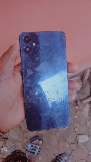 Samsung Galaxy A05s 64 GB Blue