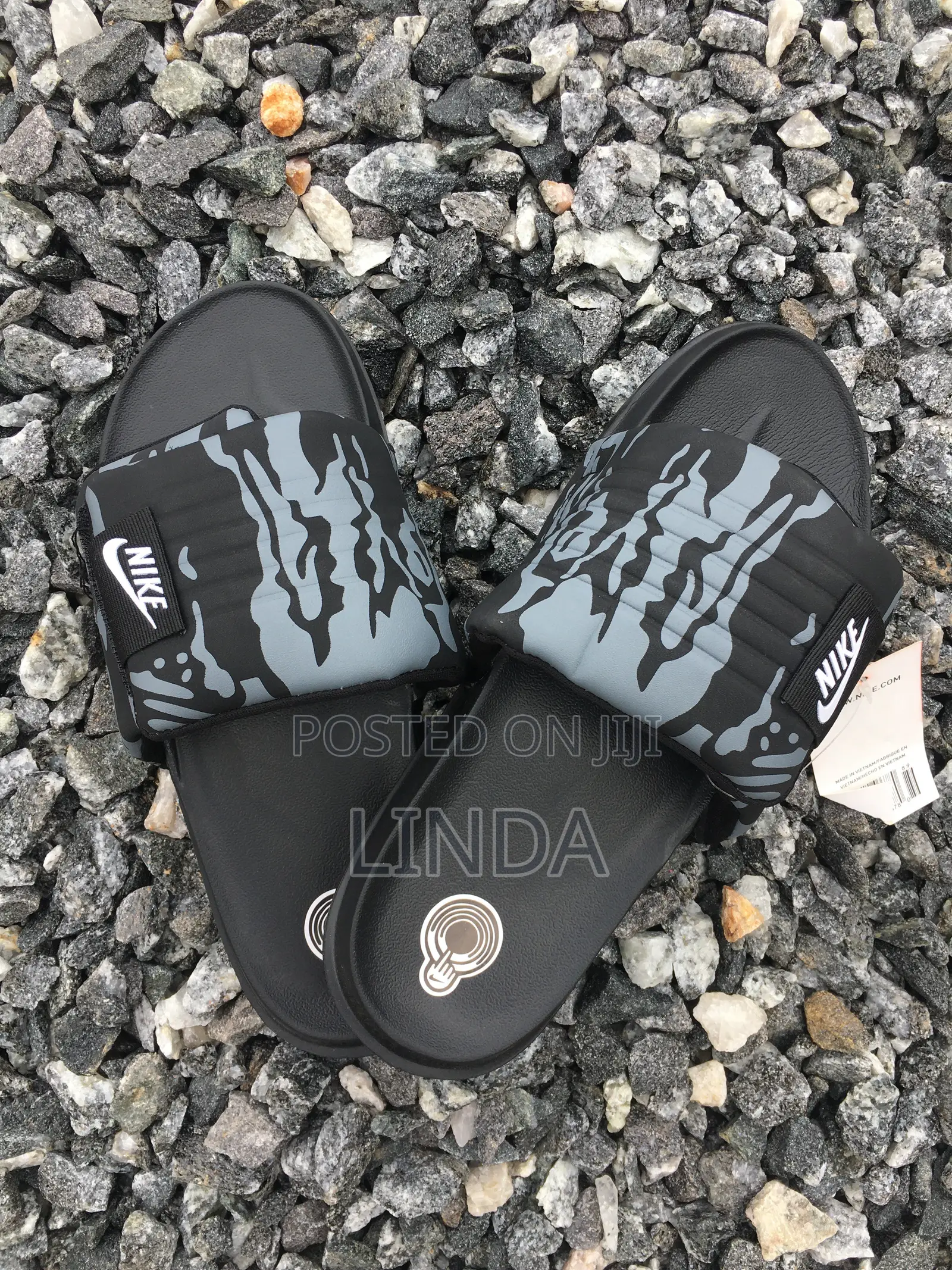 Easy Wear Slippers