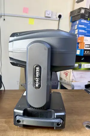 Rl Beam 295w Moving Head Light[14r Beam]