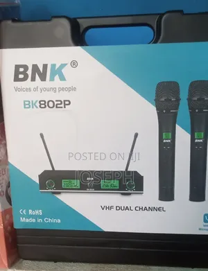 Quality Microphone