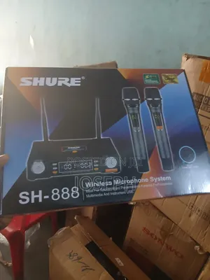 Quality Microphone