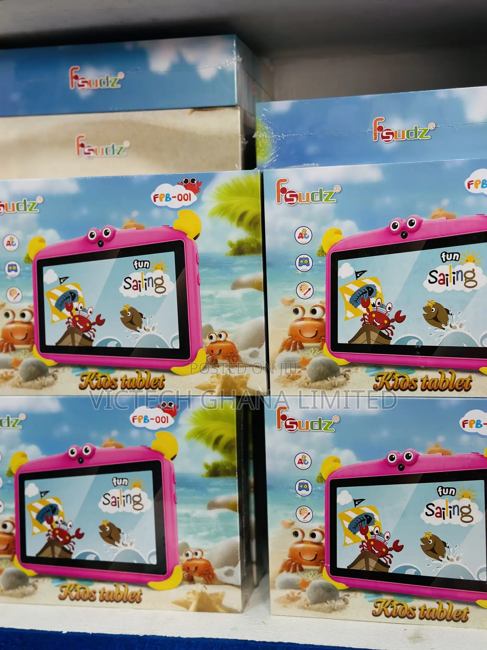 New Tablet 256 GB