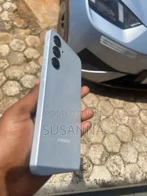 Samsung Galaxy A16 128 GB White