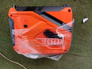 Ecoolmax Ec7500i Quiet Petrol Generator With Inverter