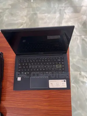 Laptop Asus Vivobook 14 8GB Intel Core i5 SSD 256GB