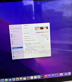 Desktop Computer Apple iMac 8GB Intel Core i5 SSD 2T