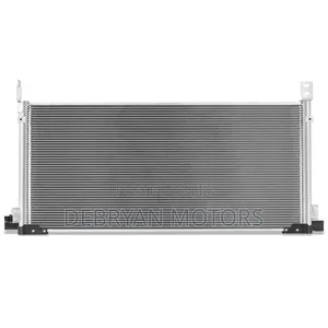 2021,2022,2023,2024,2025,2026 Rav4 Prime Se/Xse Hybrid Condenser