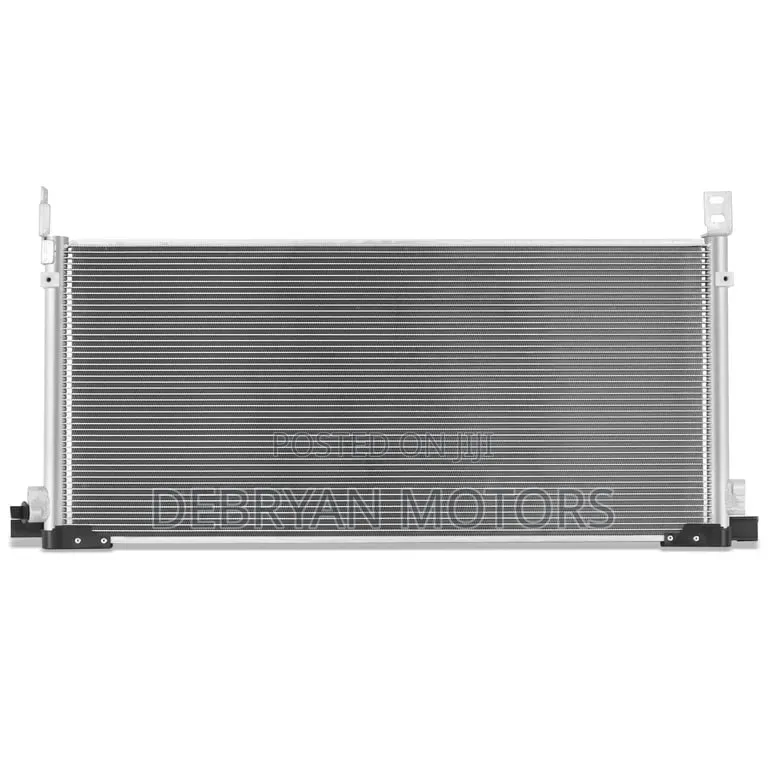 2021,2022,2023,2024,2025,2026 Rav4 Prime Se/Xse Hybrid Condenser
