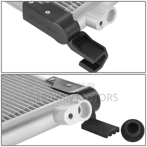 2021,2022,2023,2024,2025,2026 Rav4 Prime Se/Xse Hybrid Condenser