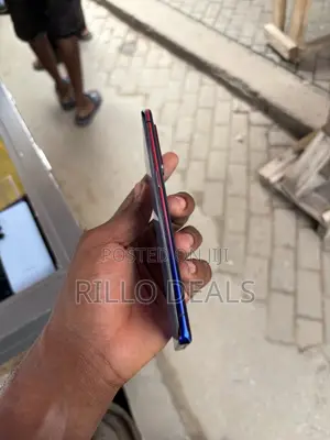 Oppo Find X2 Neo 256 GB Blue