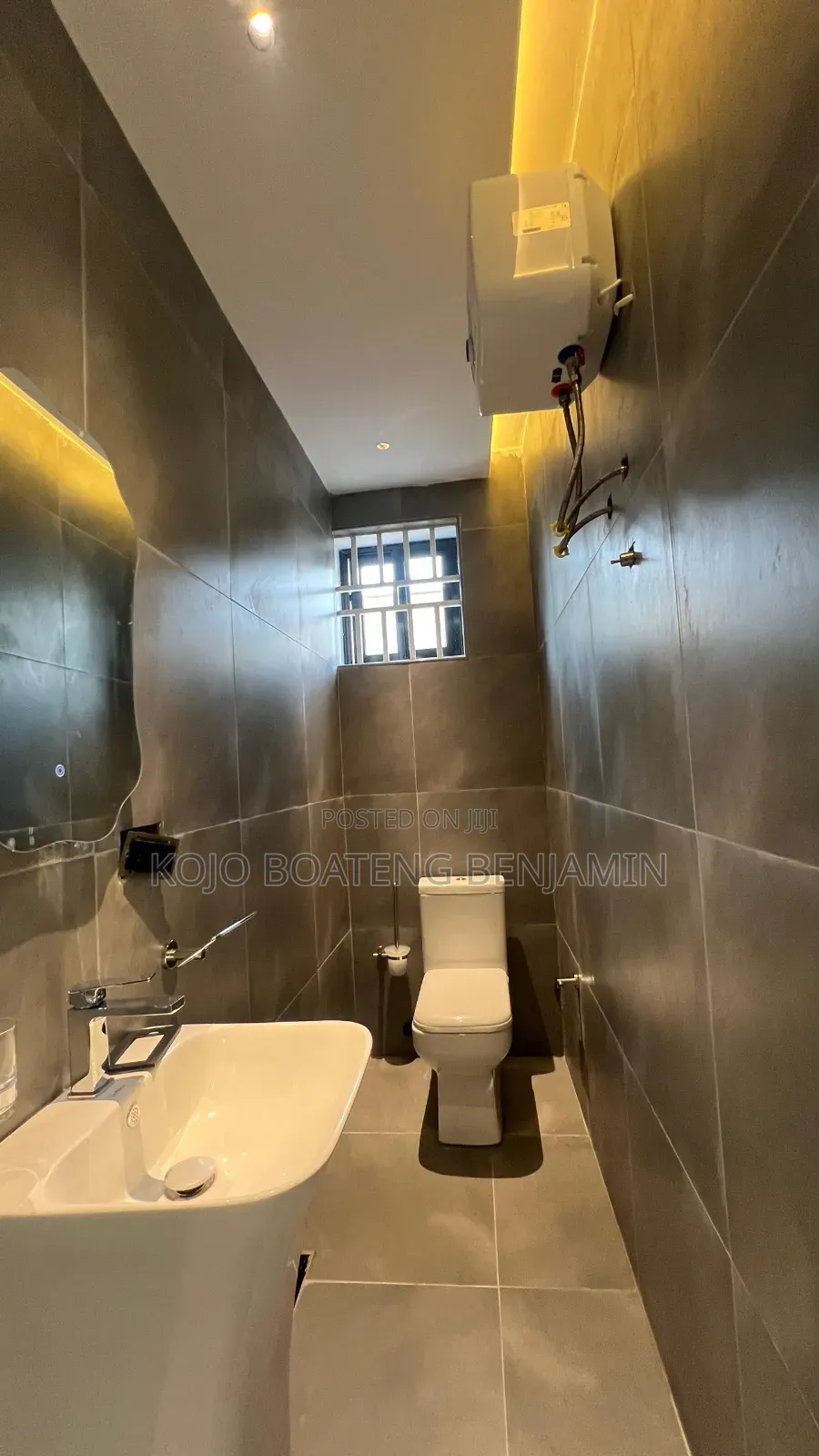 2bdrm Apartment in Amrahia for rent