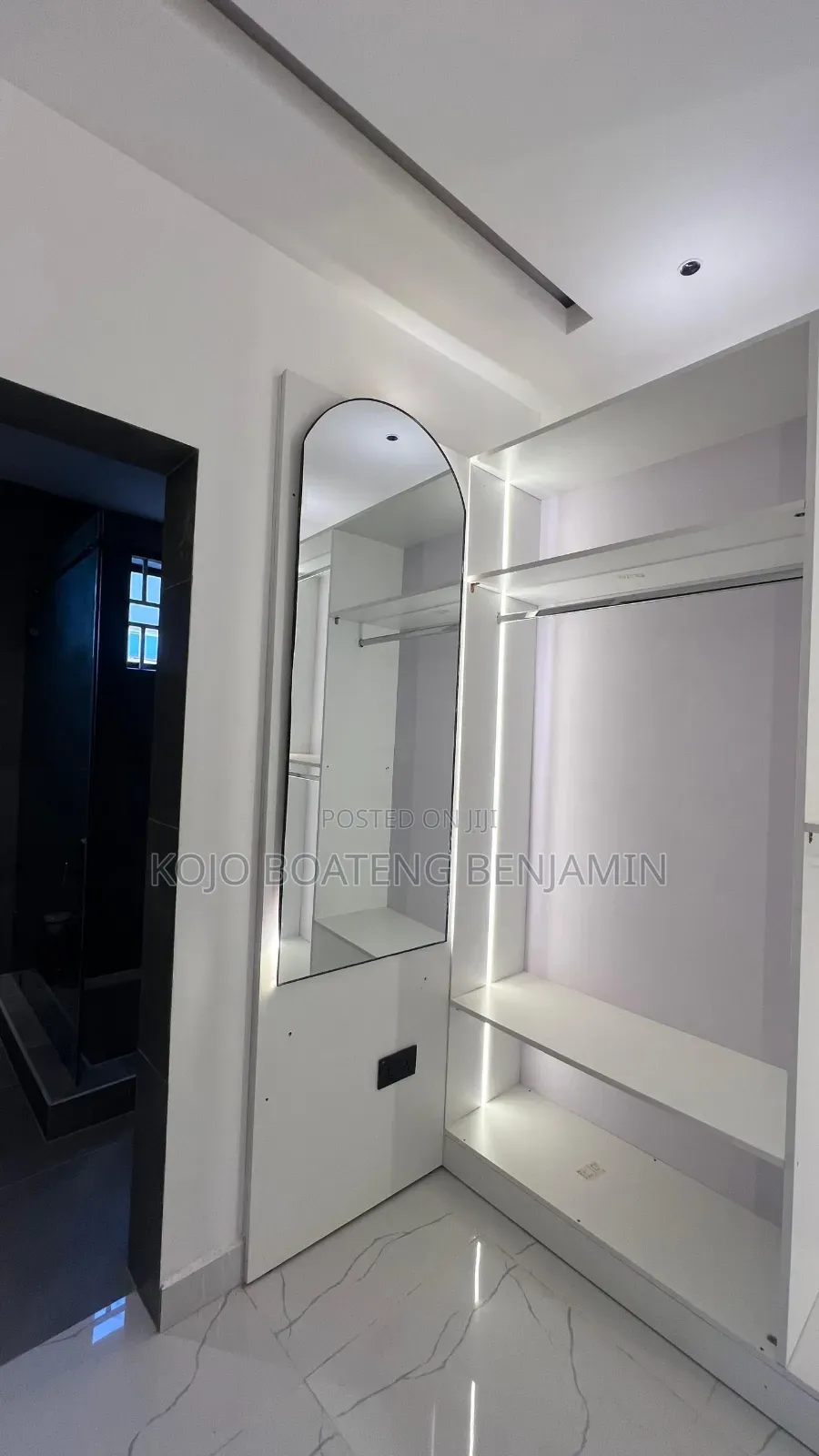 2bdrm Apartment in Amrahia for rent