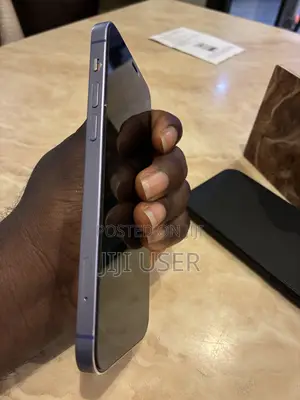 Apple iPhone 12 128 GB Purple