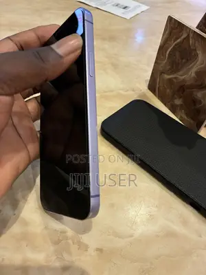 Apple iPhone 12 128 GB Purple
