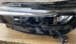 CRV 2023 Head Light