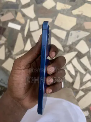 Apple iPhone 12 64 GB Blue