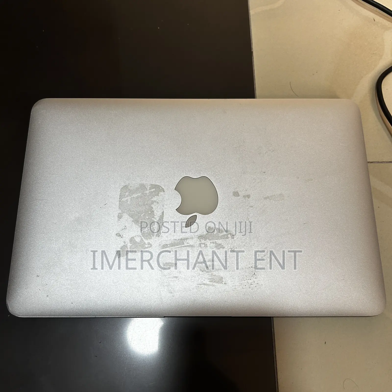 Laptop Apple MacBook Air 2012 4GB Intel Core i5 SSD 128GB