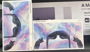 Meta Quest Pro 256gb