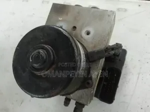 2005 2010 Jaquar Abs Module