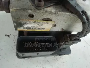 2005 2010 Jaquar Abs Module