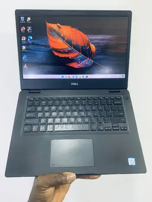 Laptop Dell Latitude 3400 16GB Intel Core i5 SSD 256GB
