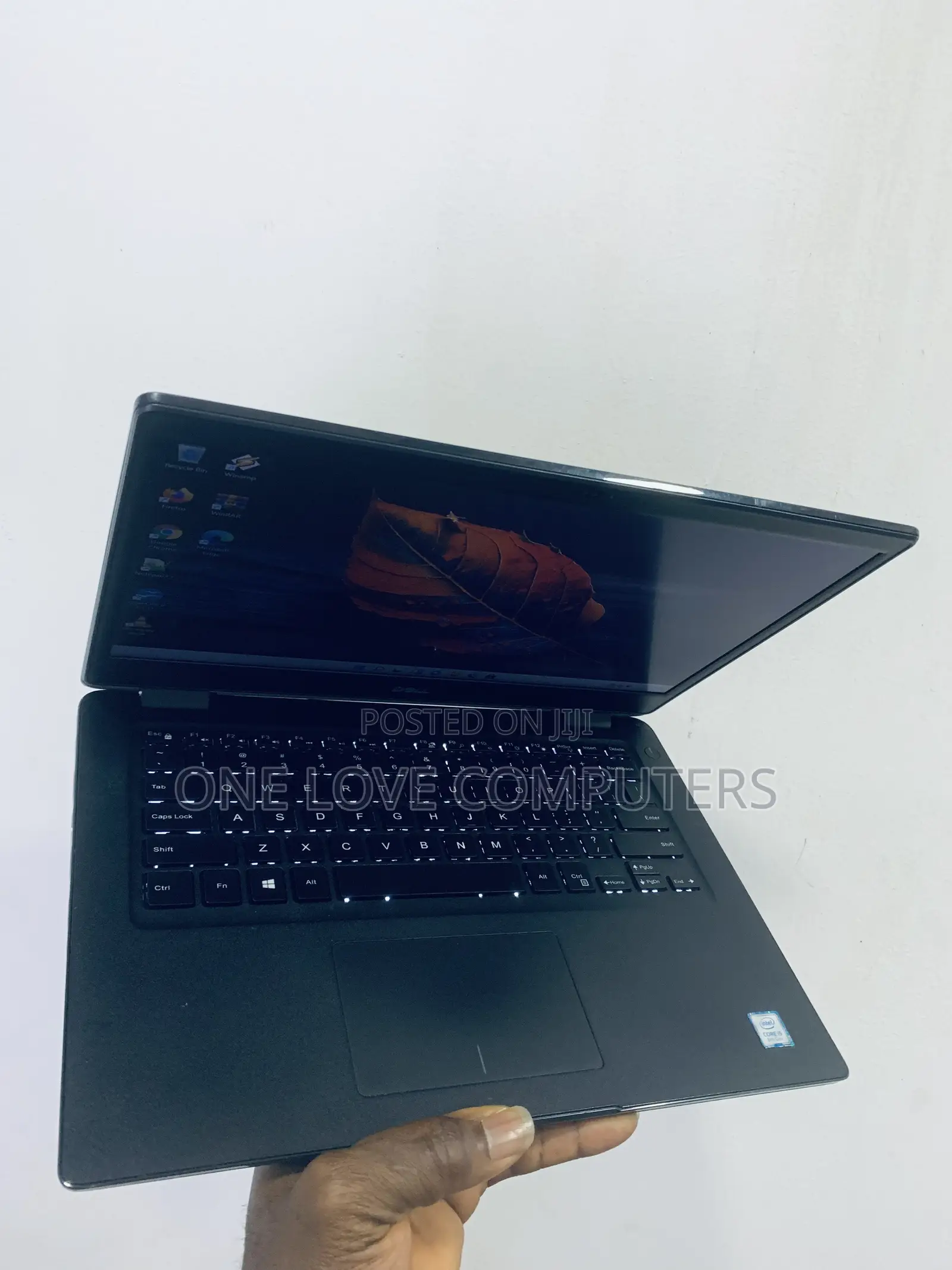 Laptop Dell Latitude 3400 16GB Intel Core i5 SSD 256GB