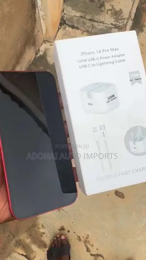 Apple iPhone 13 128 GB Red
