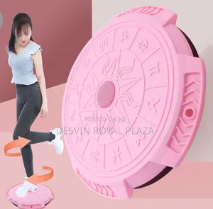 Body Twister