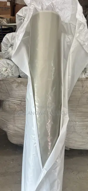 DPM Waterproof and Damp Proof Rubber From German