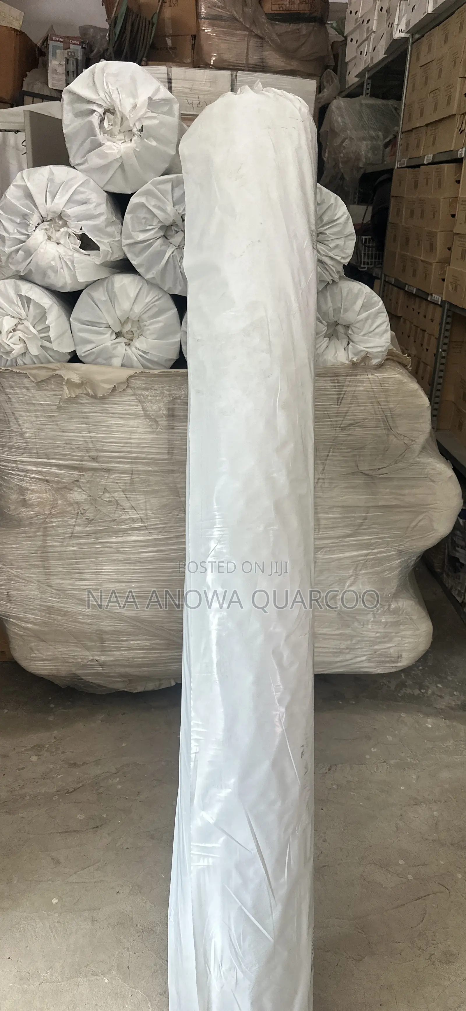 DPM Waterproof and Damp Proof Rubber From German