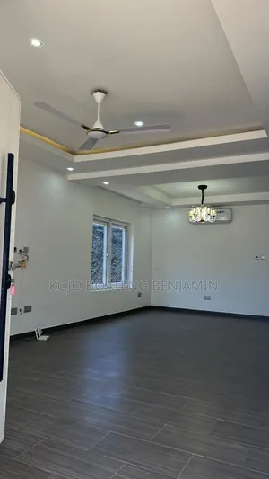 3bdrm House in Ghana Flag for rent