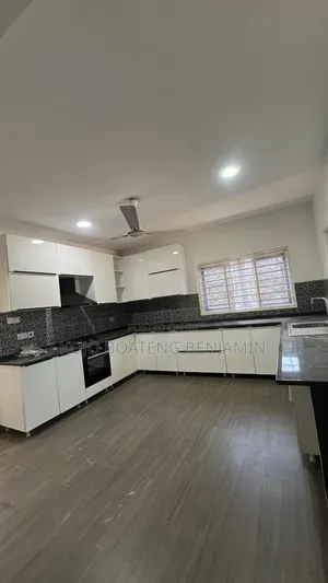 3bdrm House in Ghana Flag for rent