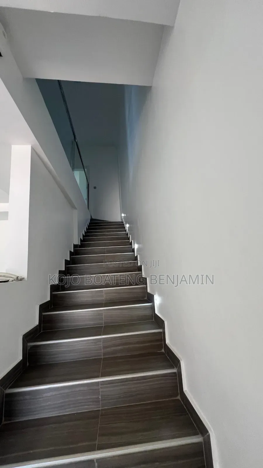 3bdrm House in Ghana Flag for rent