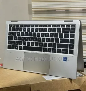 New Laptop HP EliteBook 1040 G8 8GB Intel Core i5 SSD 256GB