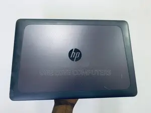 Laptop HP ZBook 15u G3 12GB Intel Core i7 SSD 256GB