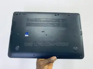 Laptop HP ZBook 15u G3 12GB Intel Core i7 SSD 256GB