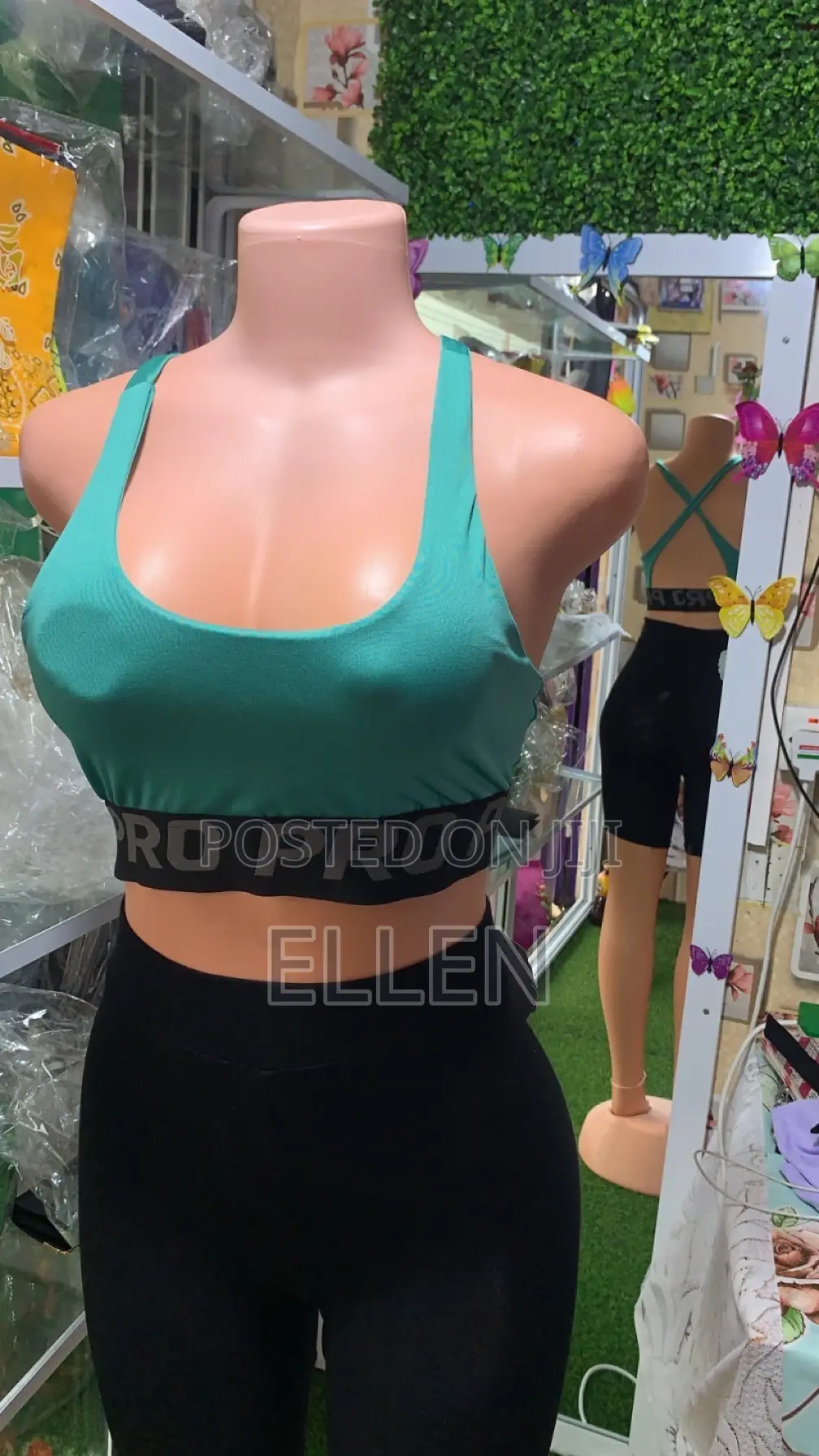 Elllen Store