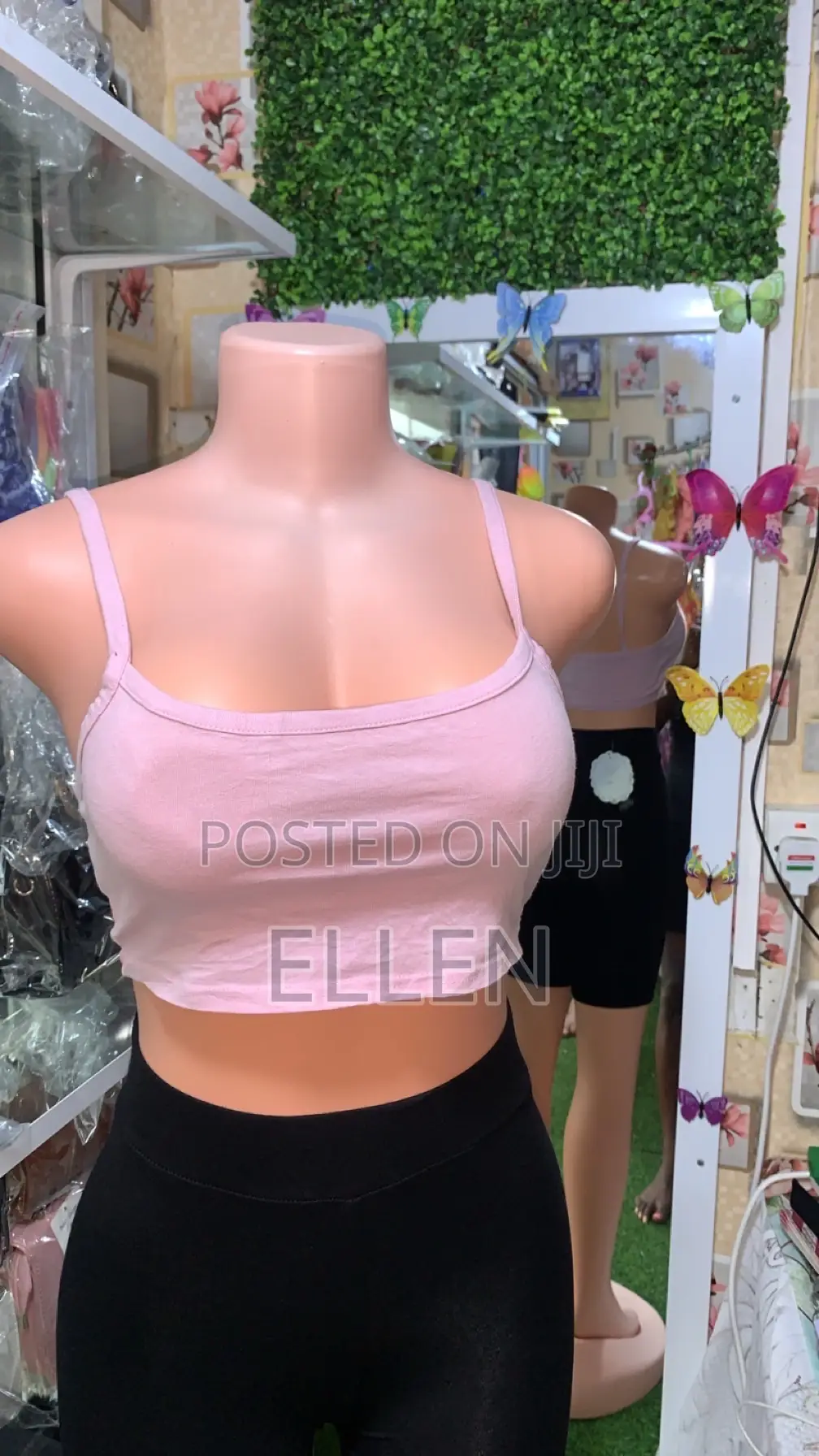 Elllen Store